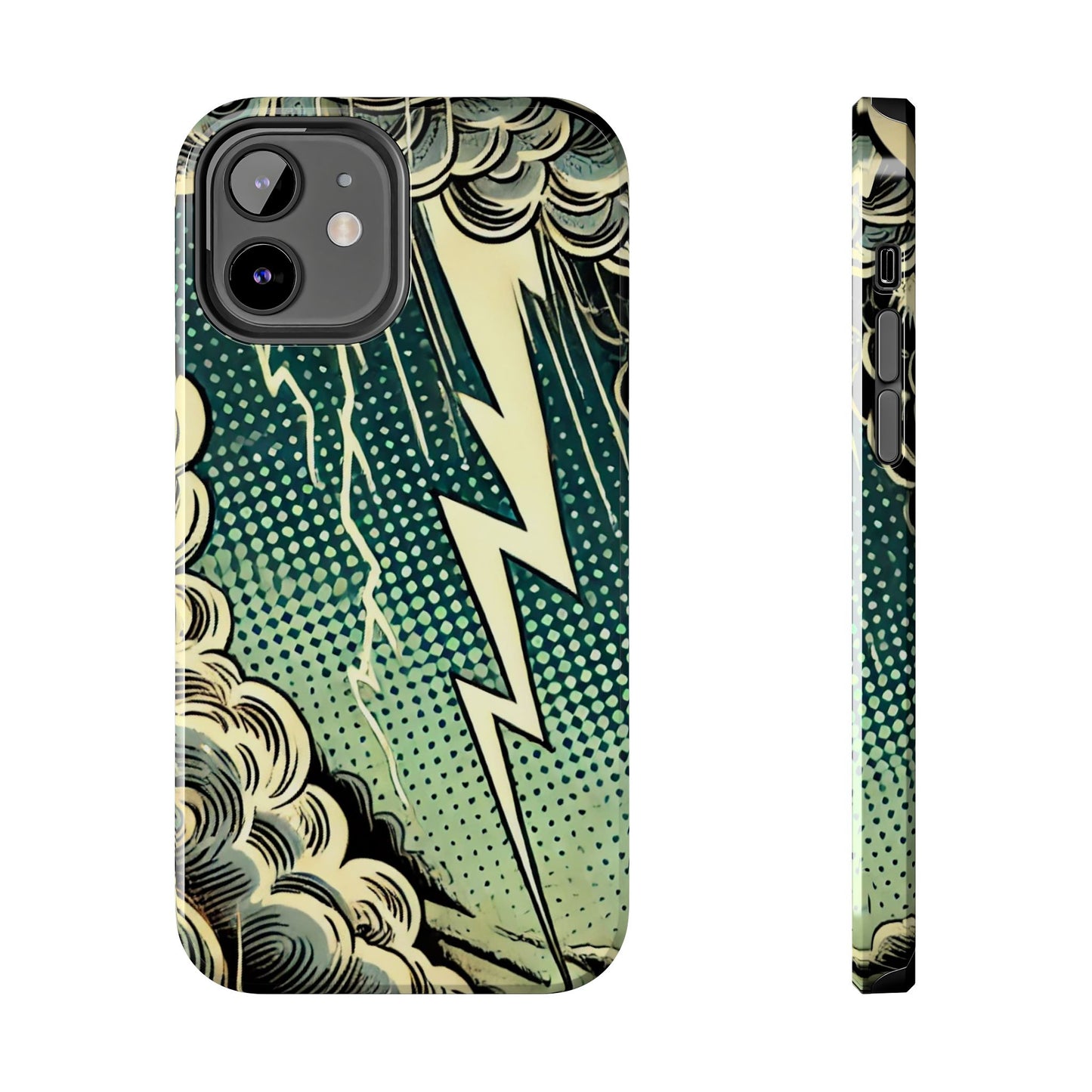 Stormy Phone Case