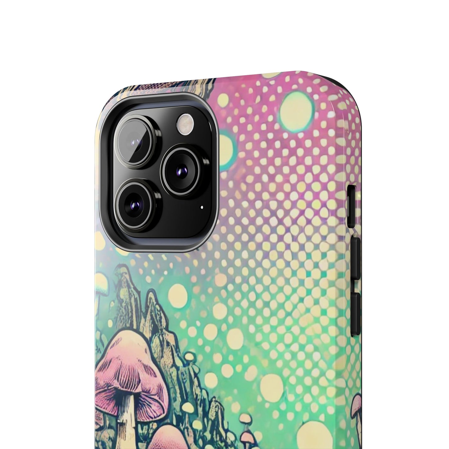 Shroomies Phone Case