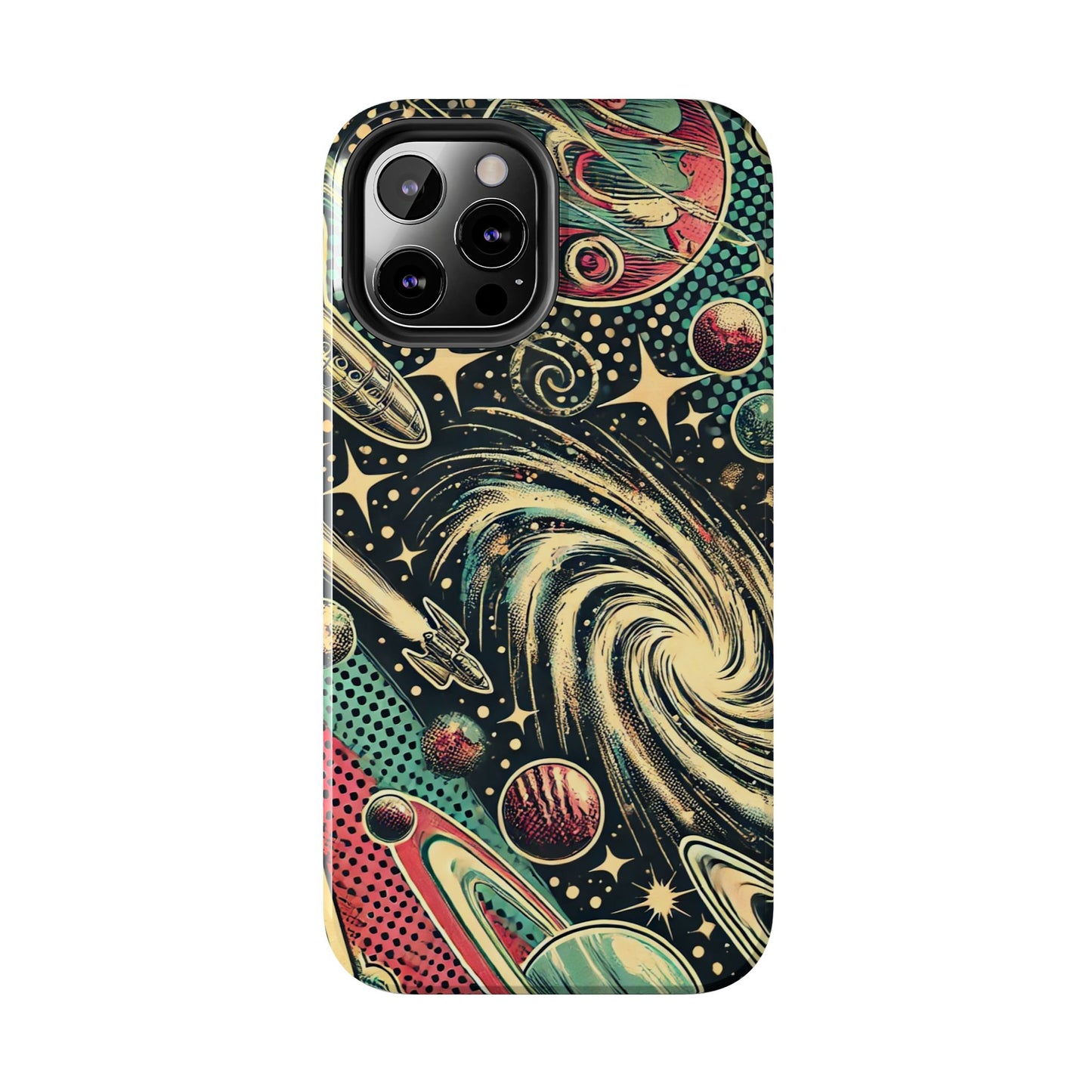 Space Phone Case