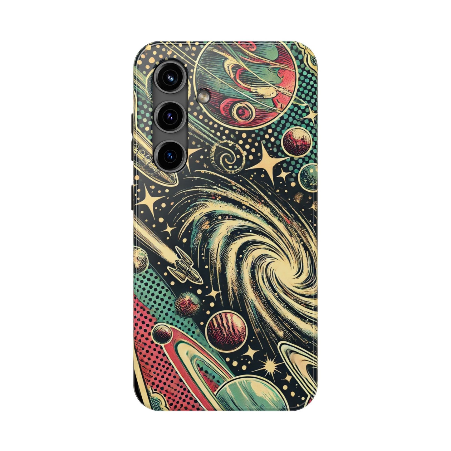 Space Phone Case