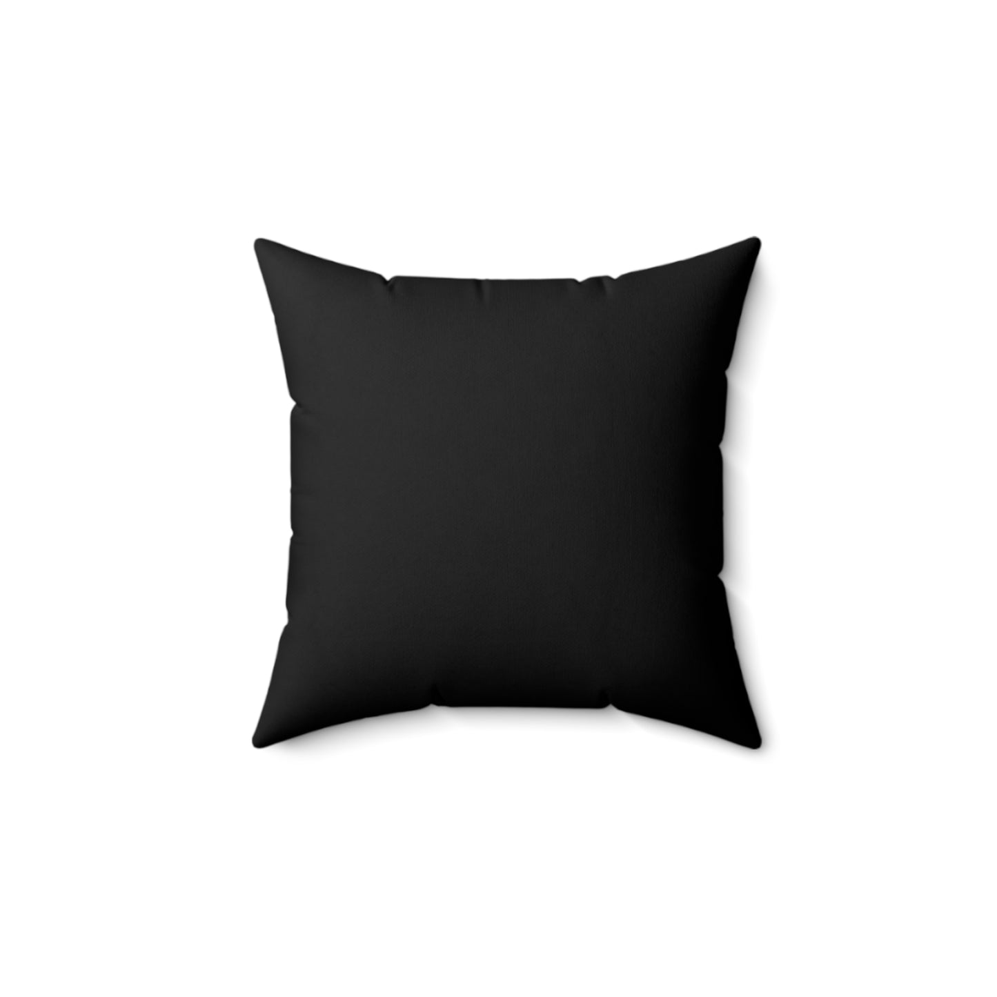 The Solutionist Super Hero Spun Polyester Square Pillow