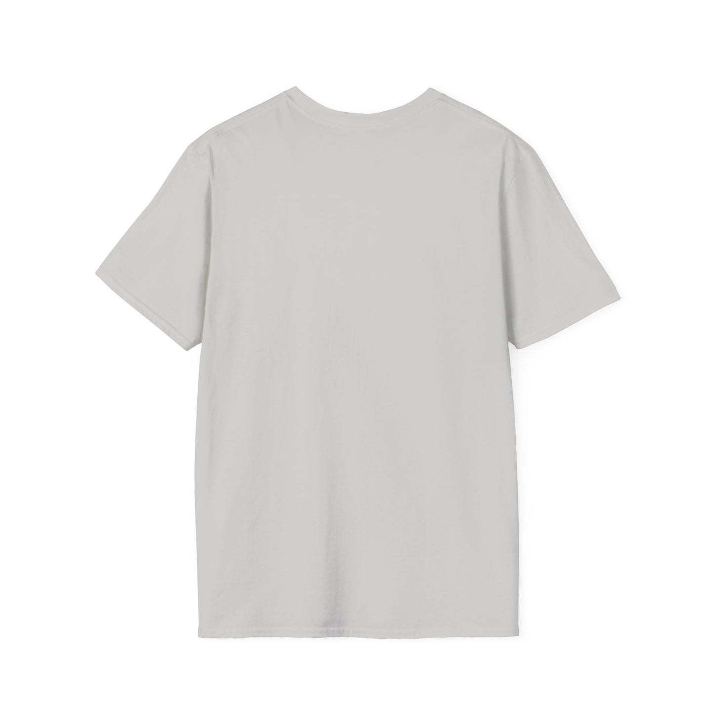 Seamstress T-Shirt - Unisex Softstyle T-Shirt