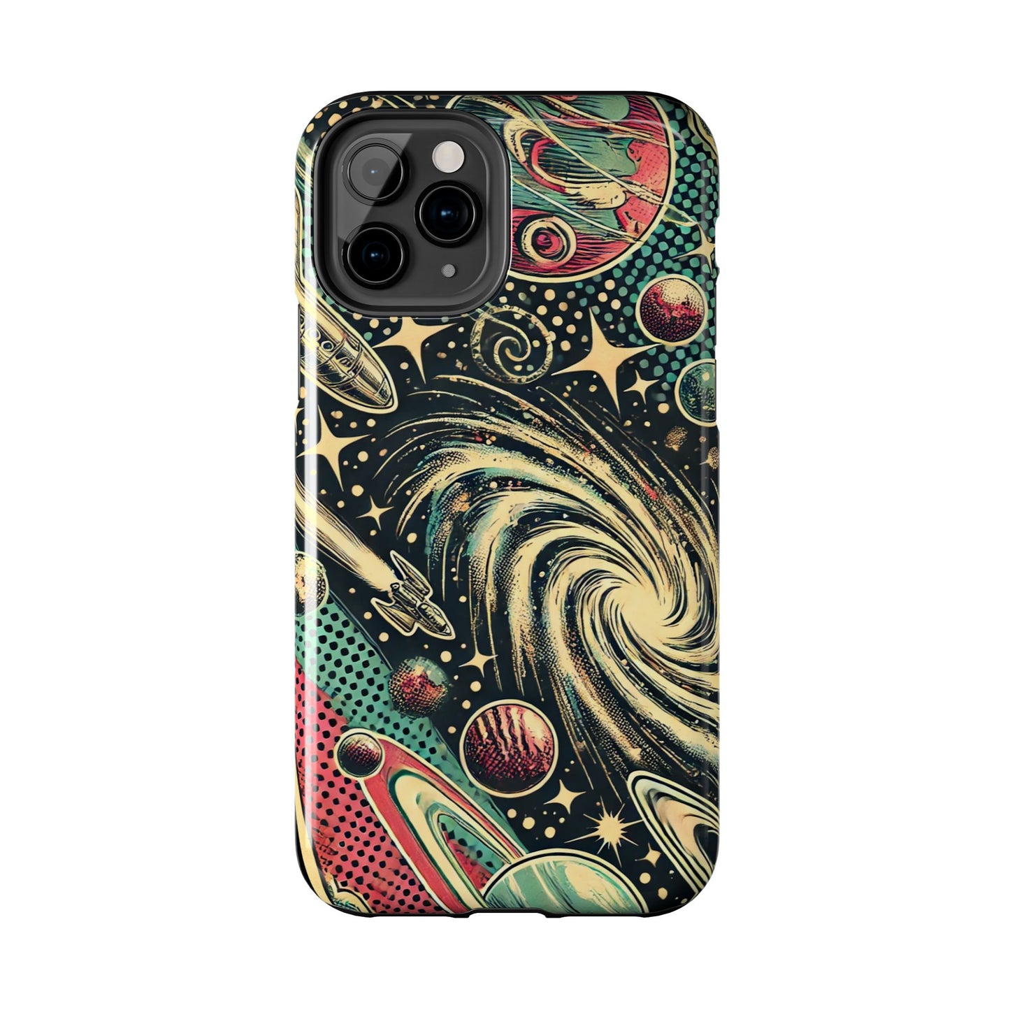 Space Phone Case