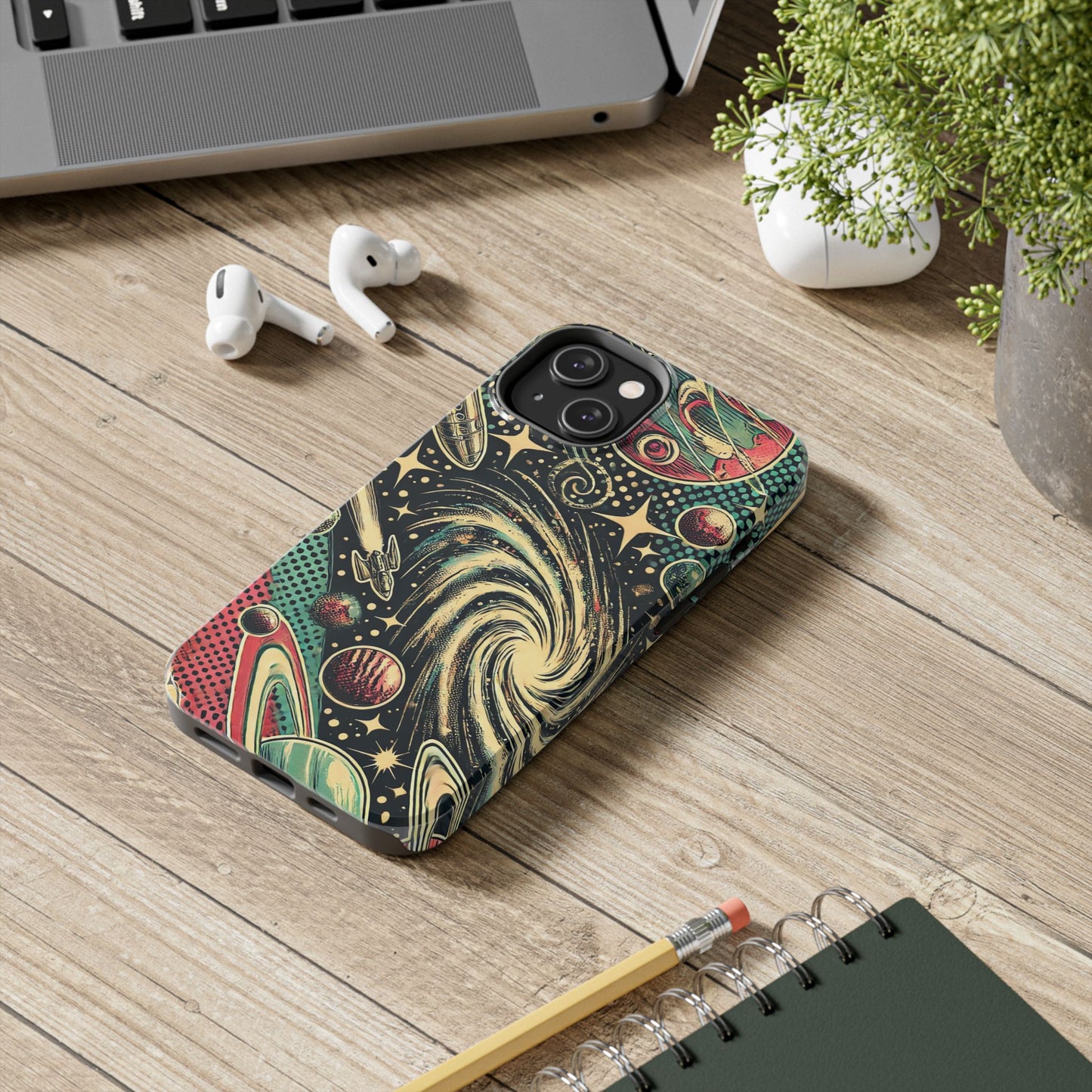 Space Phone Case