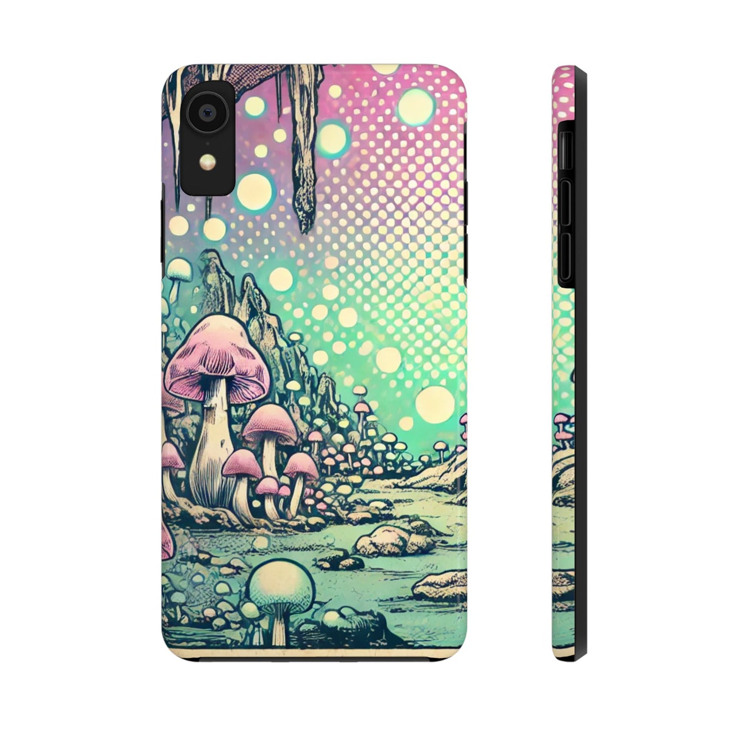 Shroomies Phone Case