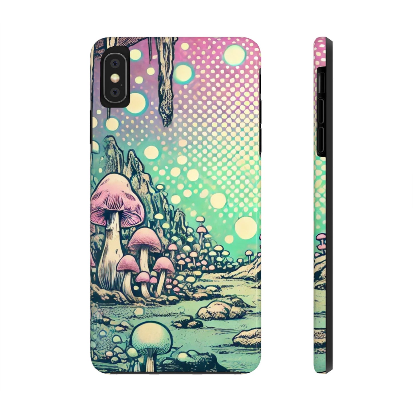 Shroomies Phone Case