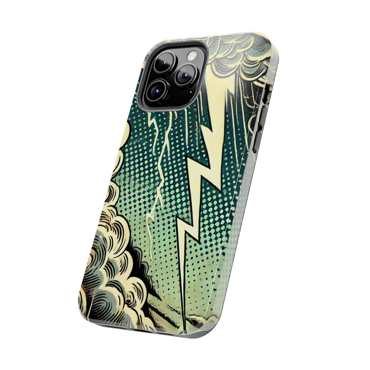 Stormy Phone Case