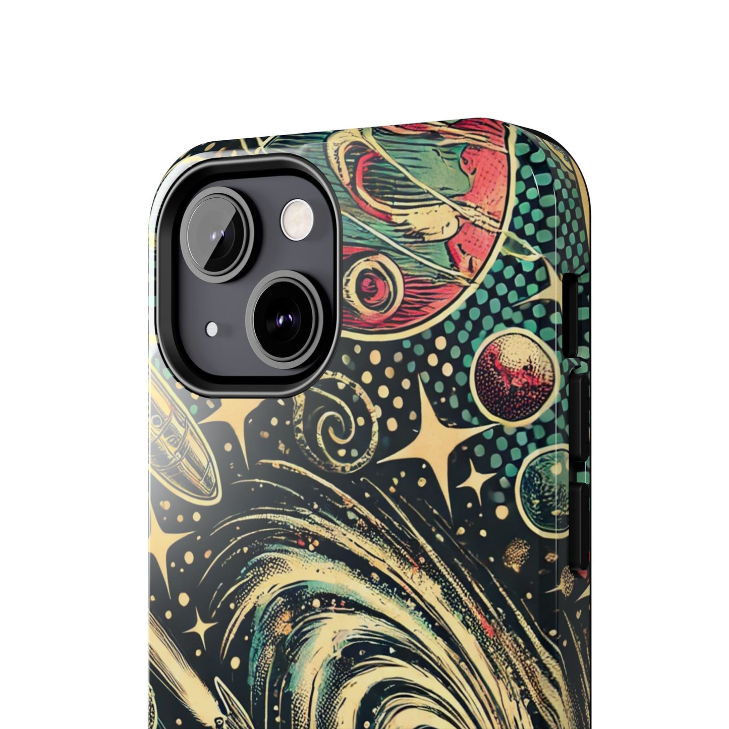 Space Phone Case