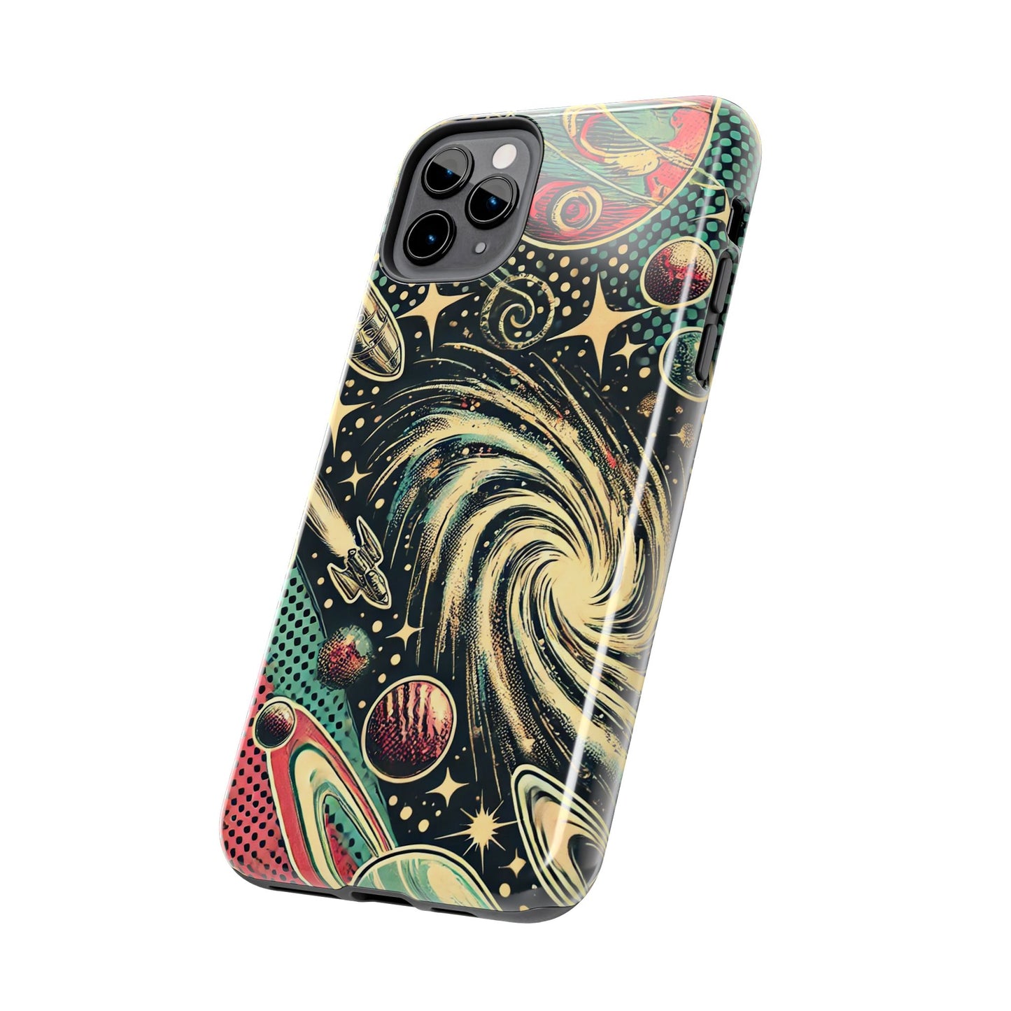 Space Phone Case