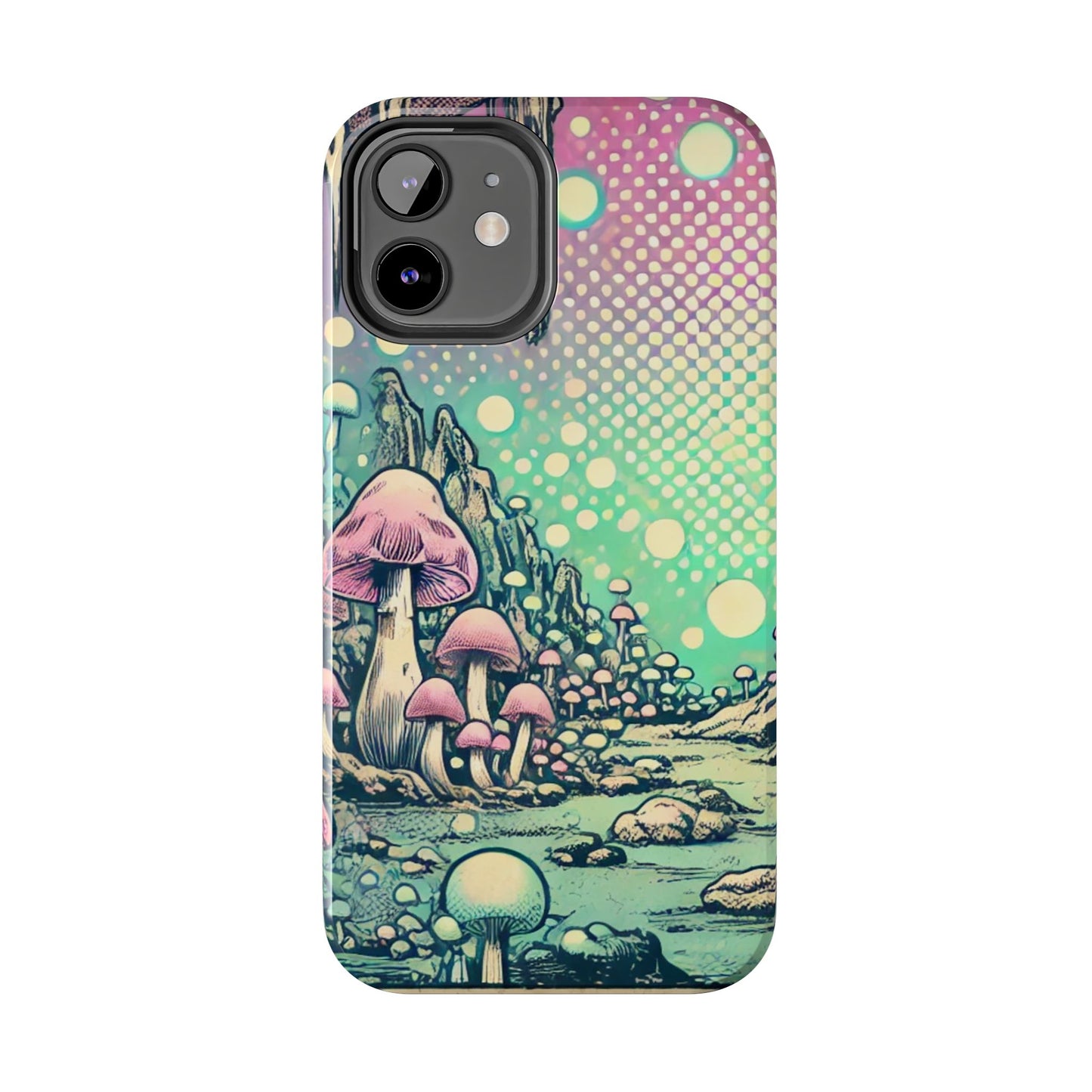 Shroomies Phone Case