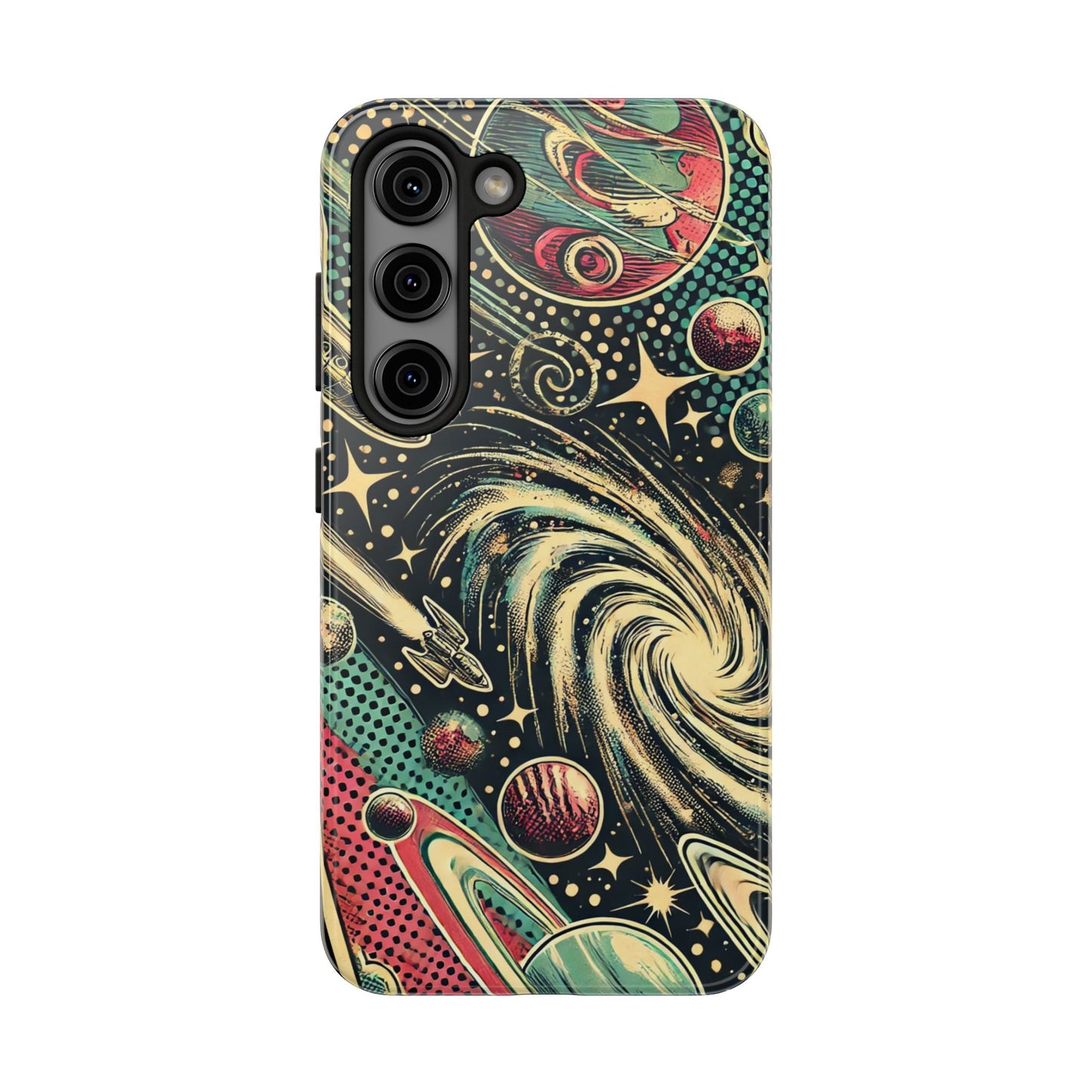 Space Phone Case