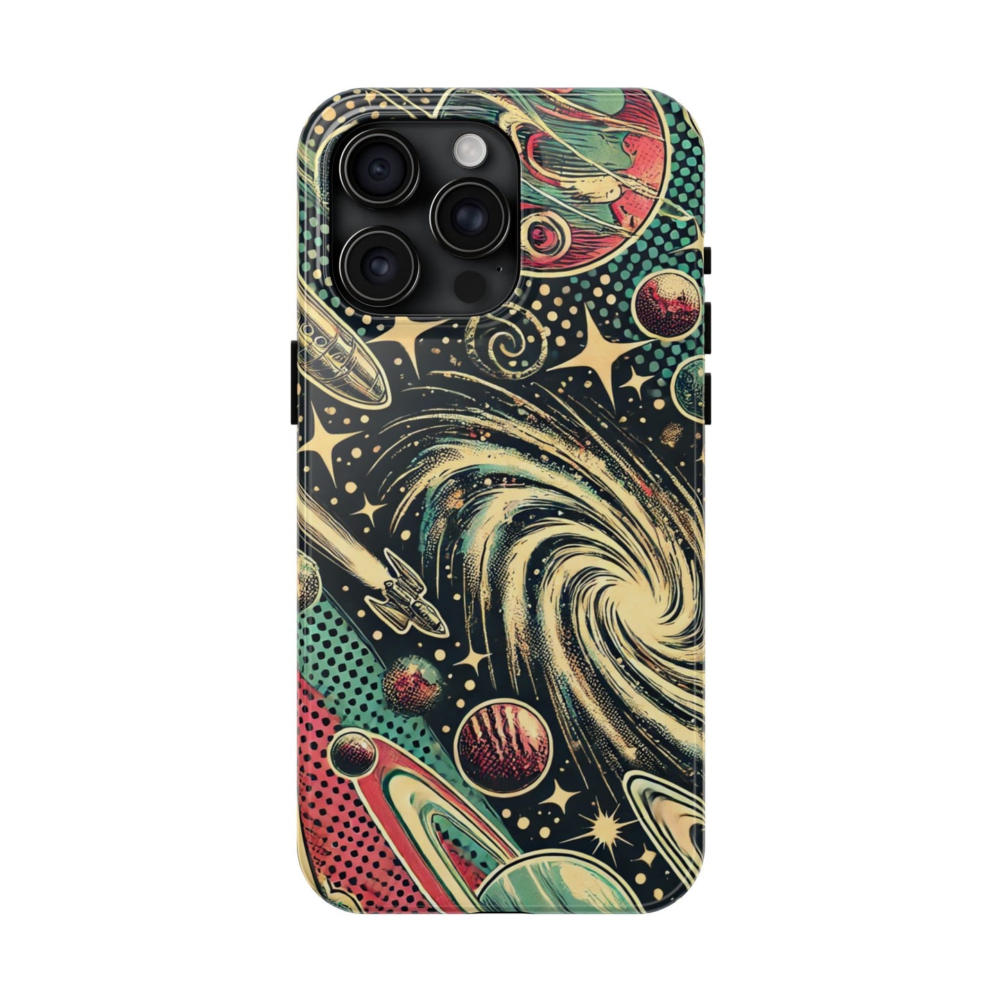 Space Phone Case