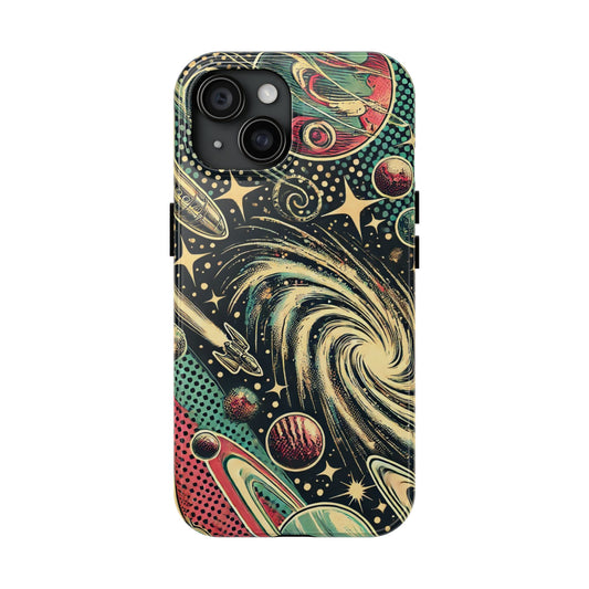 Space Phone Case