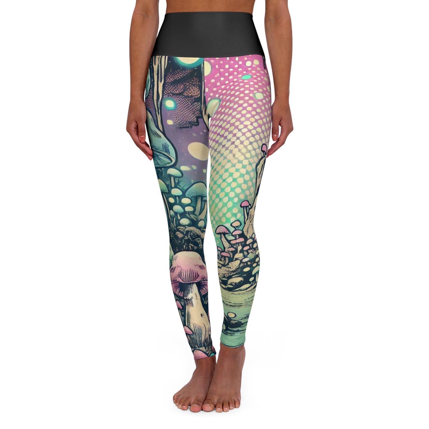 Shroomies Women’s Leggings