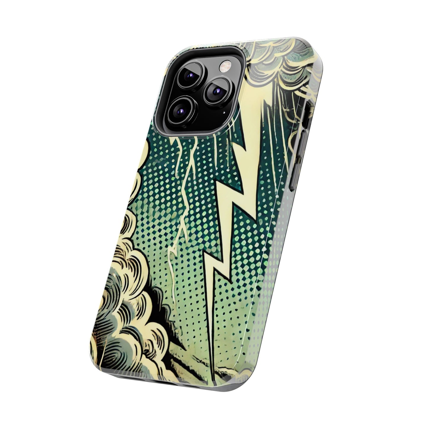 Stormy Phone Case