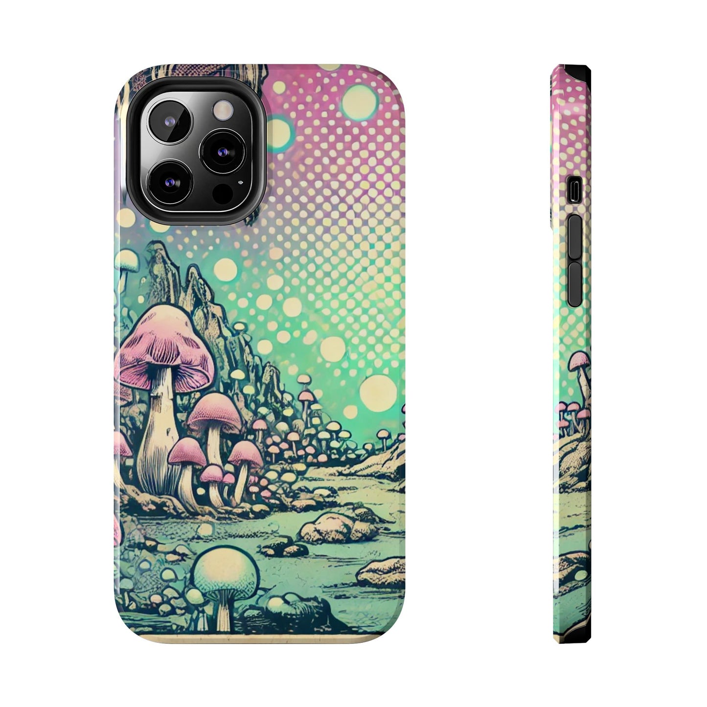 Shroomies Phone Case