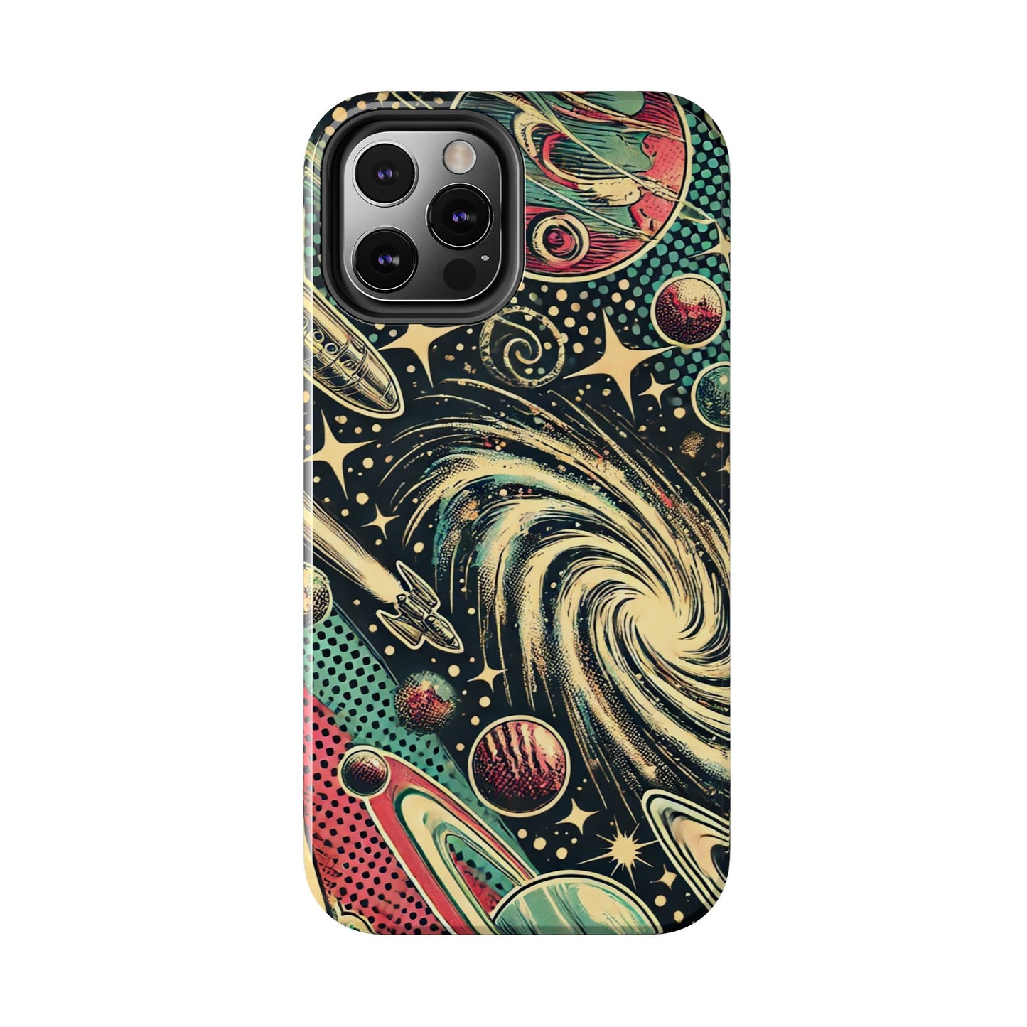 Space Phone Case