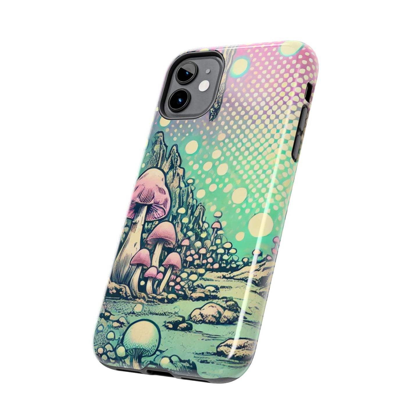 Shroomies Phone Case