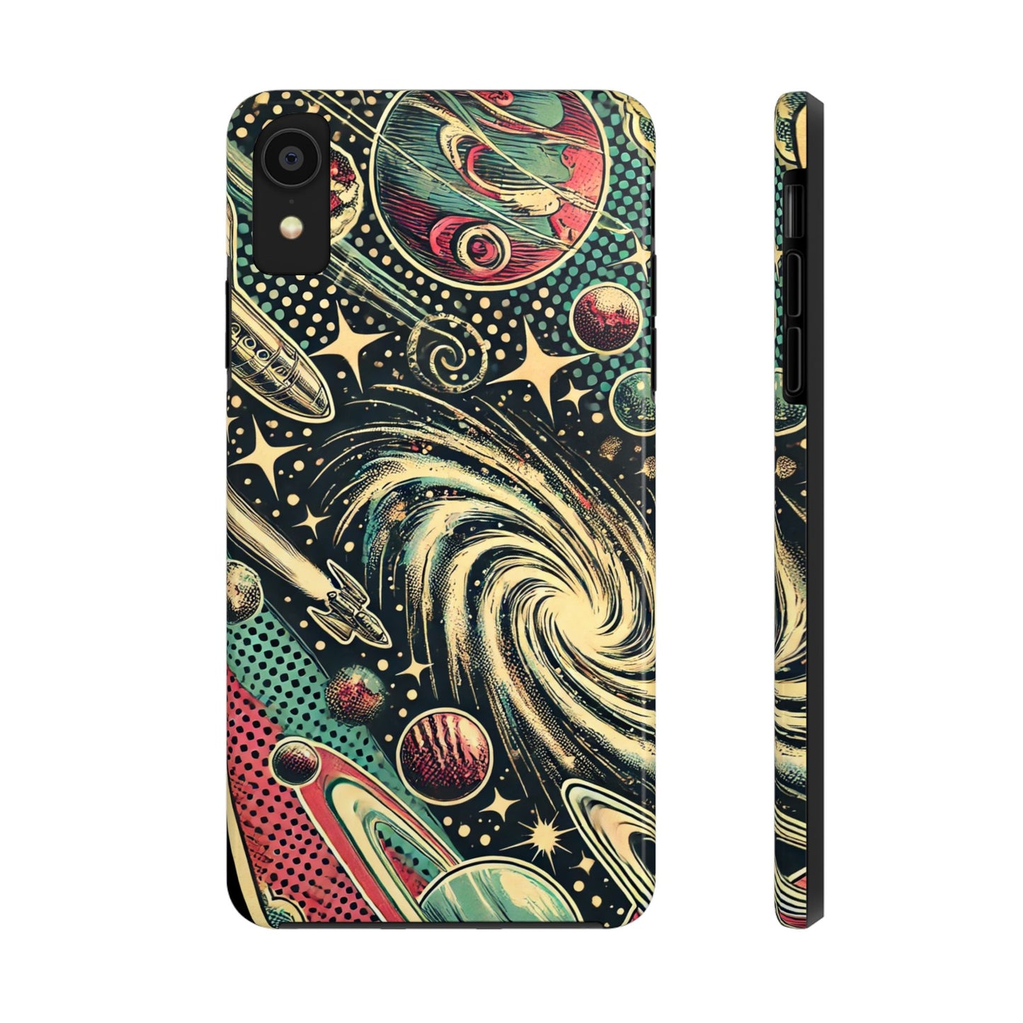 Space Phone Case