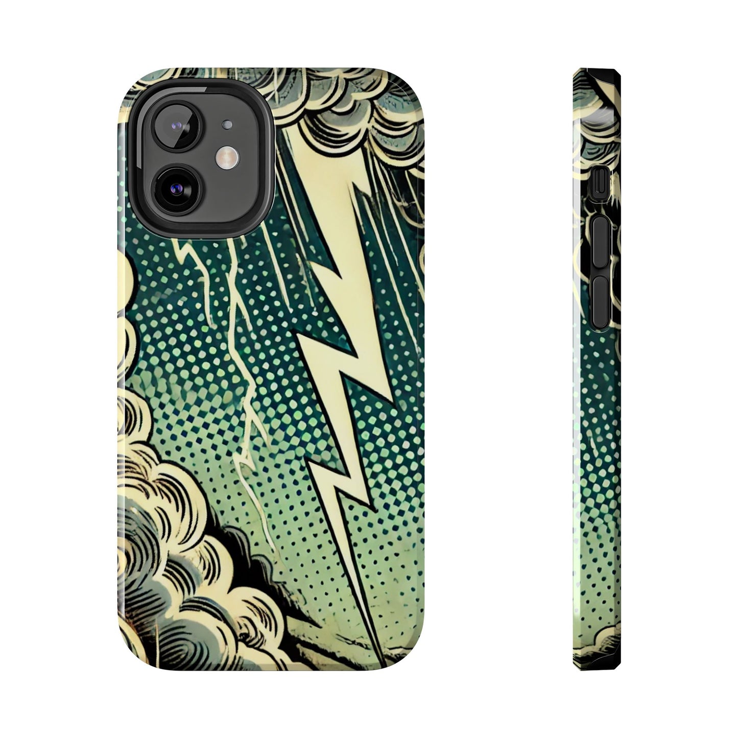 Stormy Phone Case