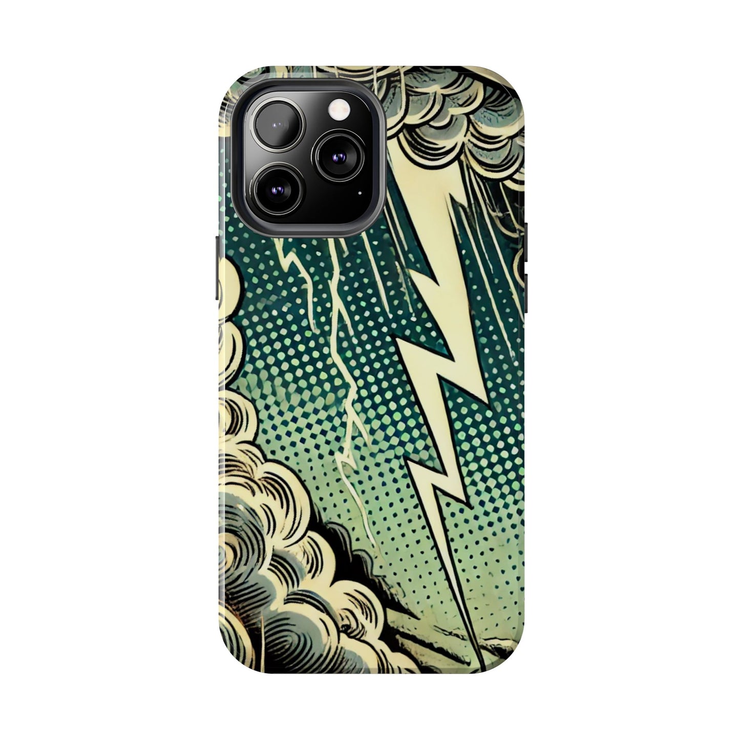 Stormy Phone Case