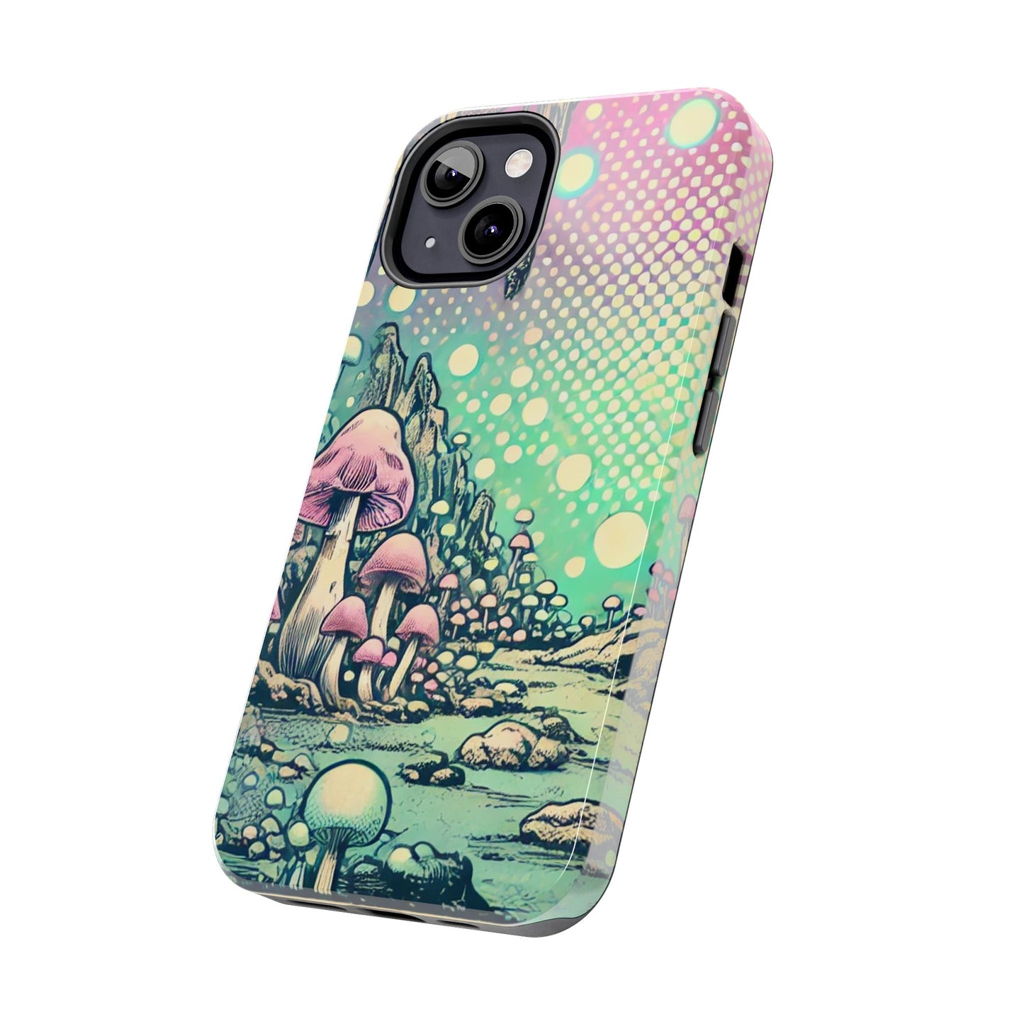 Shroomies Phone Case