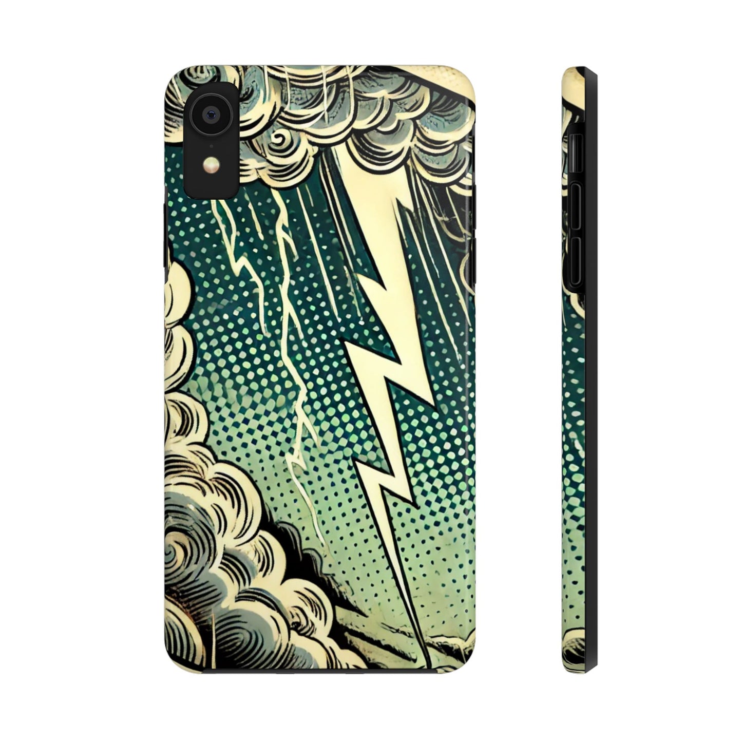 Stormy Phone Case