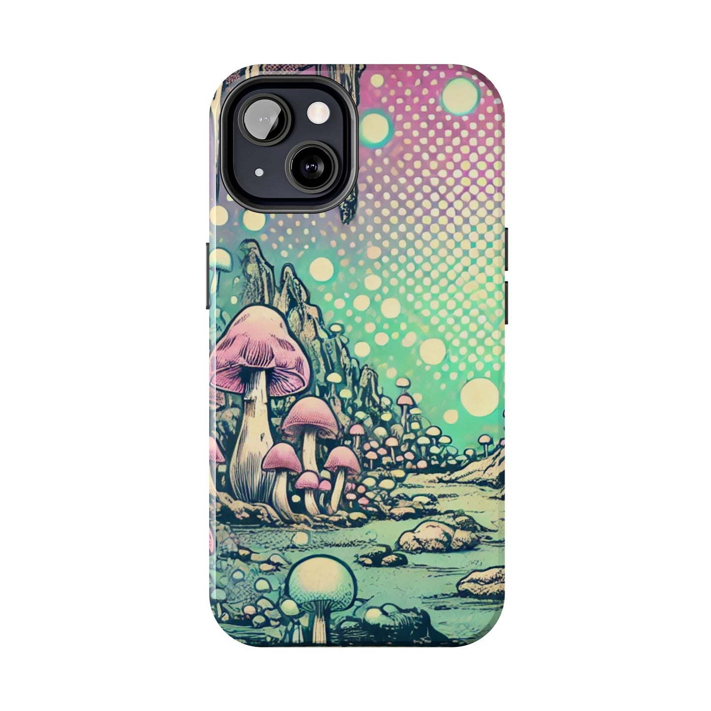 Shroomies Phone Case