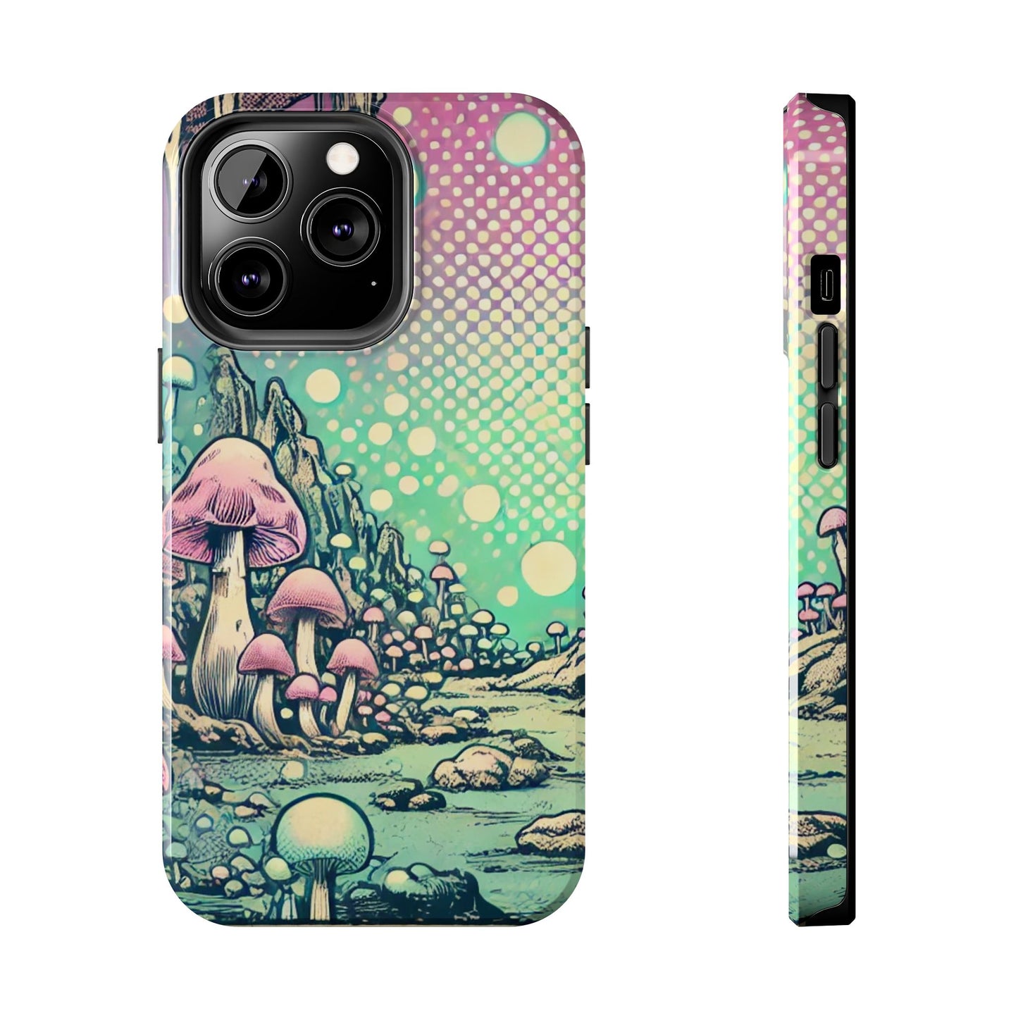 Shroomies Phone Case