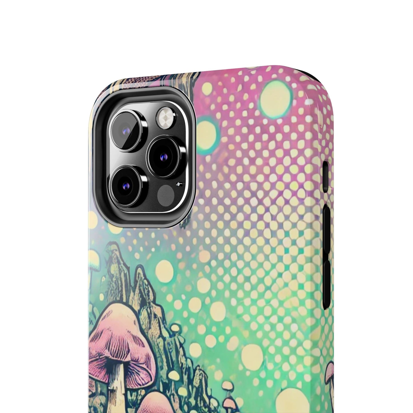 Shroomies Phone Case