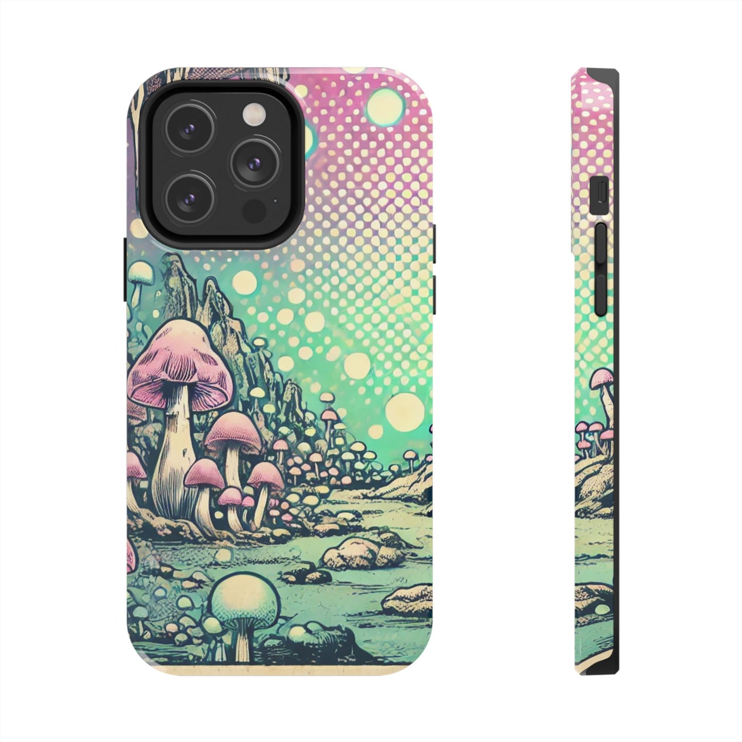 Shroomies Phone Case