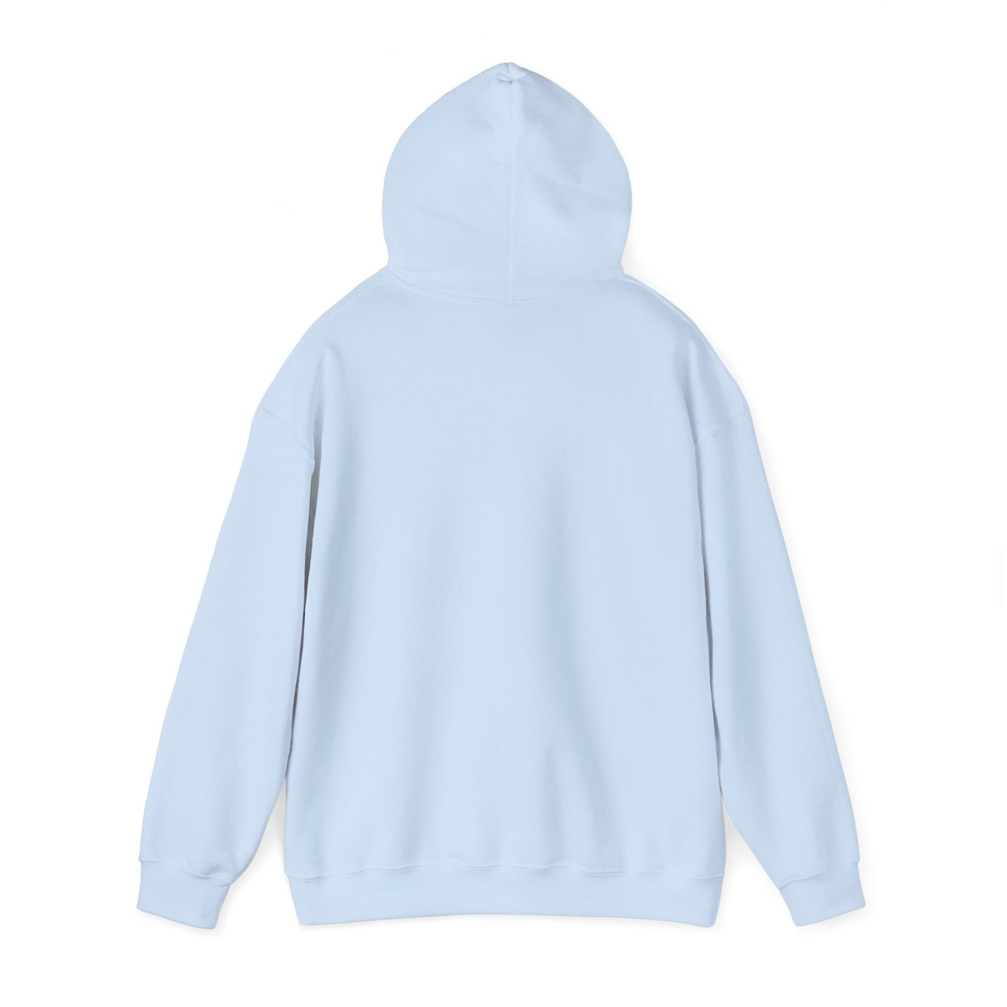 Seagull’s Revenge Hoodie