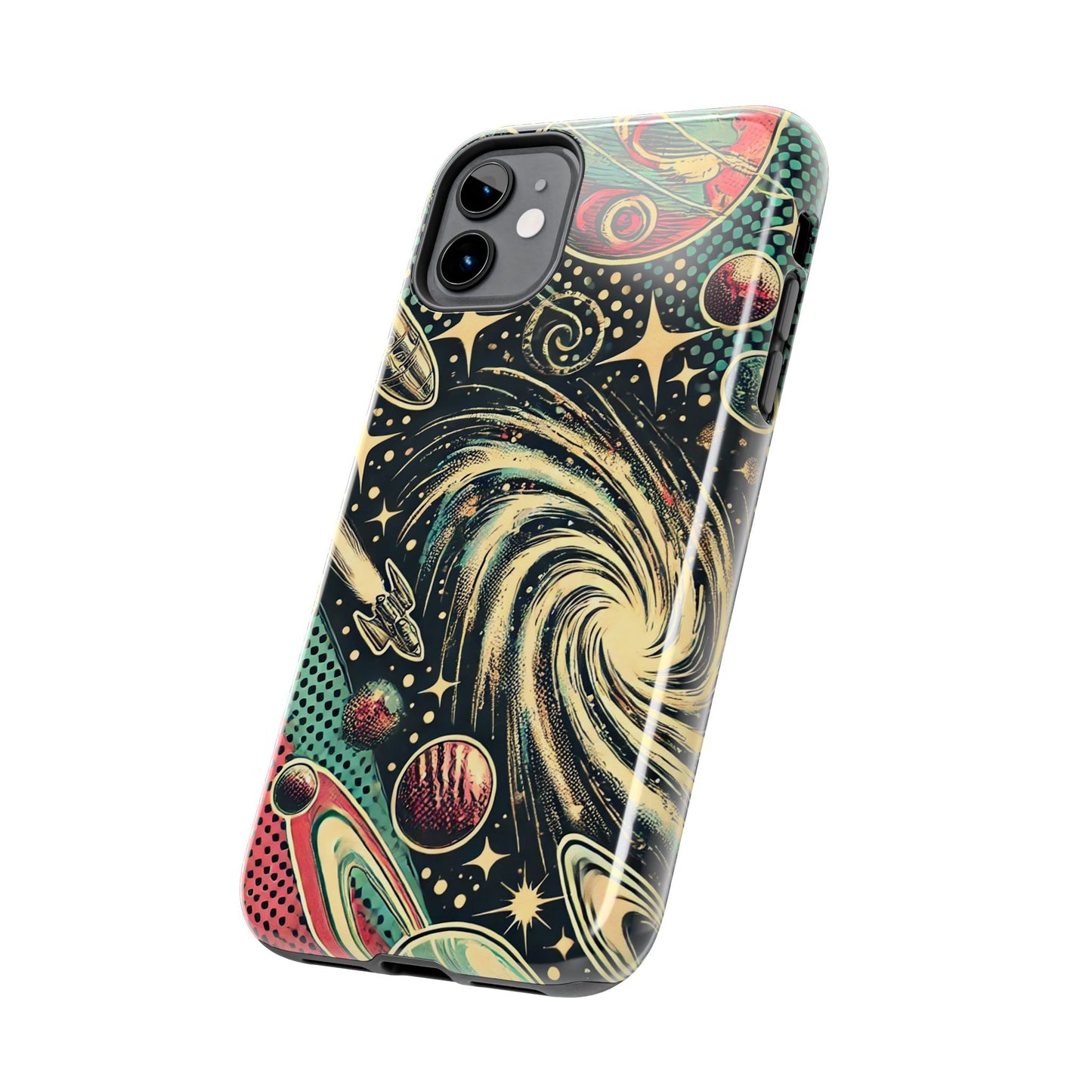 Space Phone Case