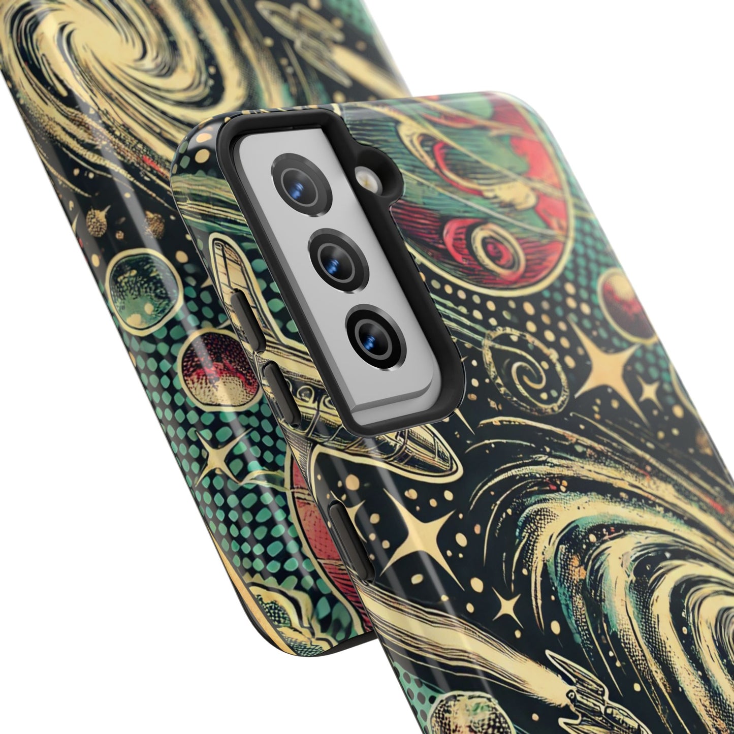 Space Phone Case