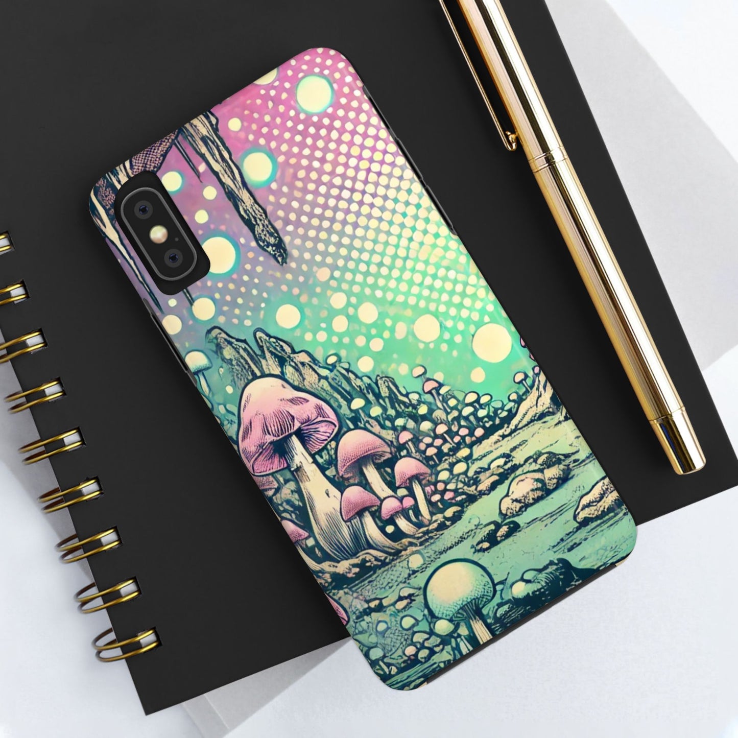 Shroomies Phone Case