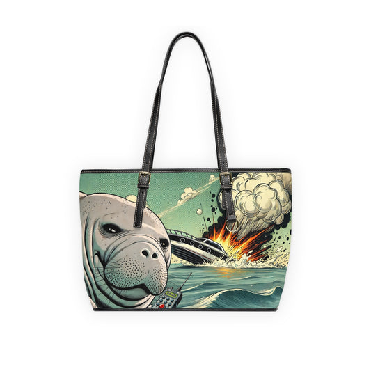 Manatee’s Revenge Shoulder Bag