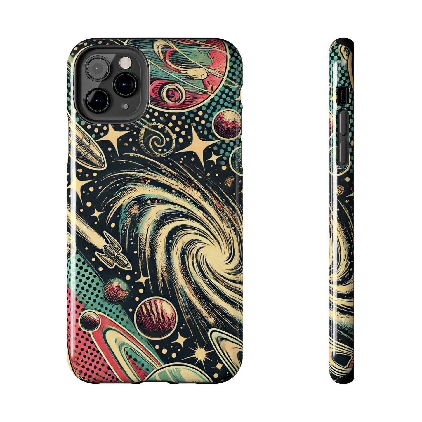 Space Phone Case