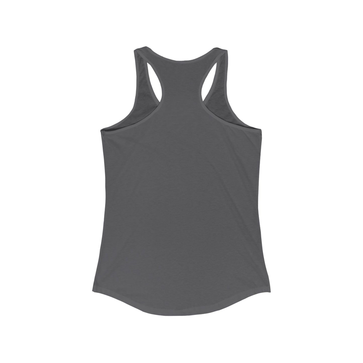 Lady Legal Super Hero Women's Racerback Tank