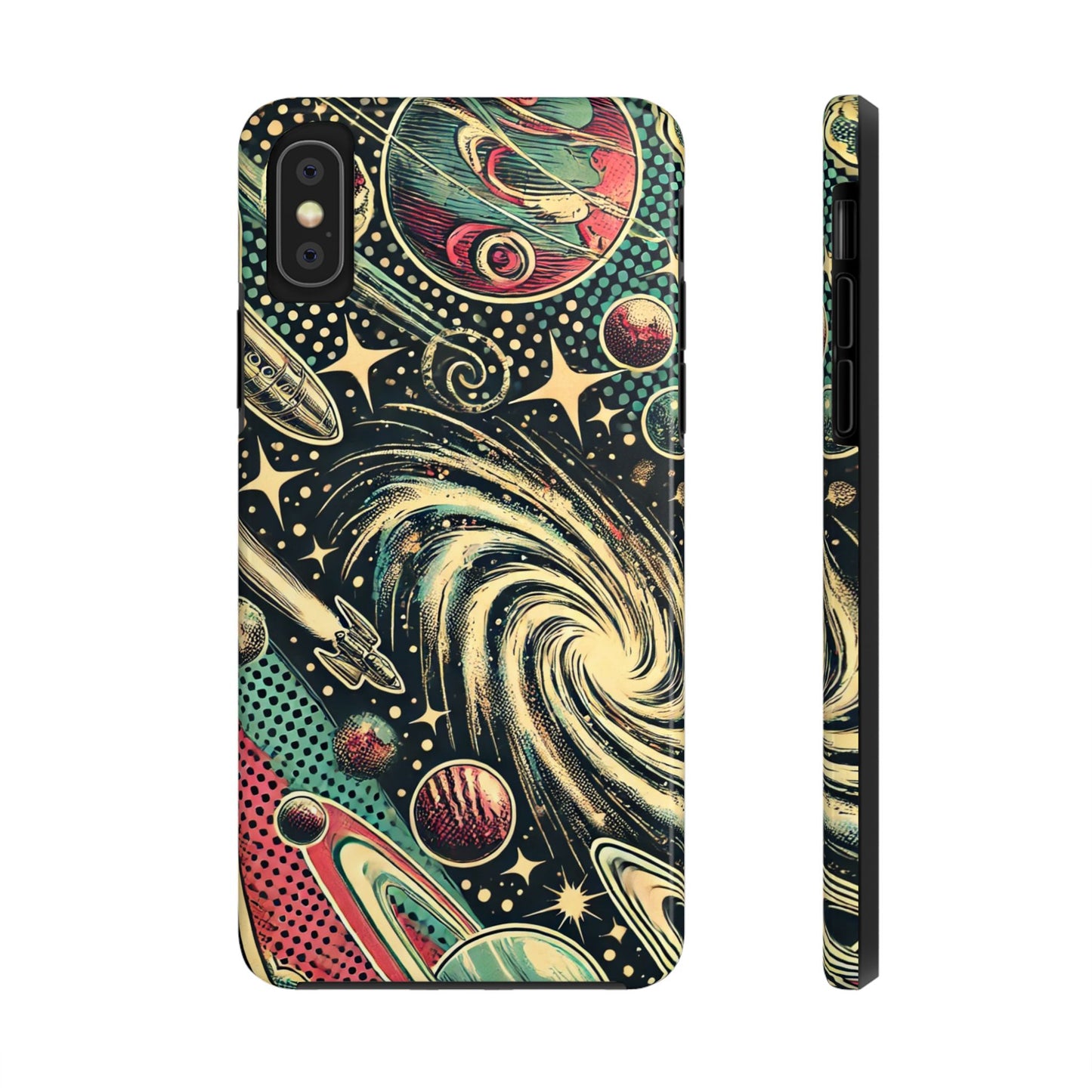 Space Phone Case