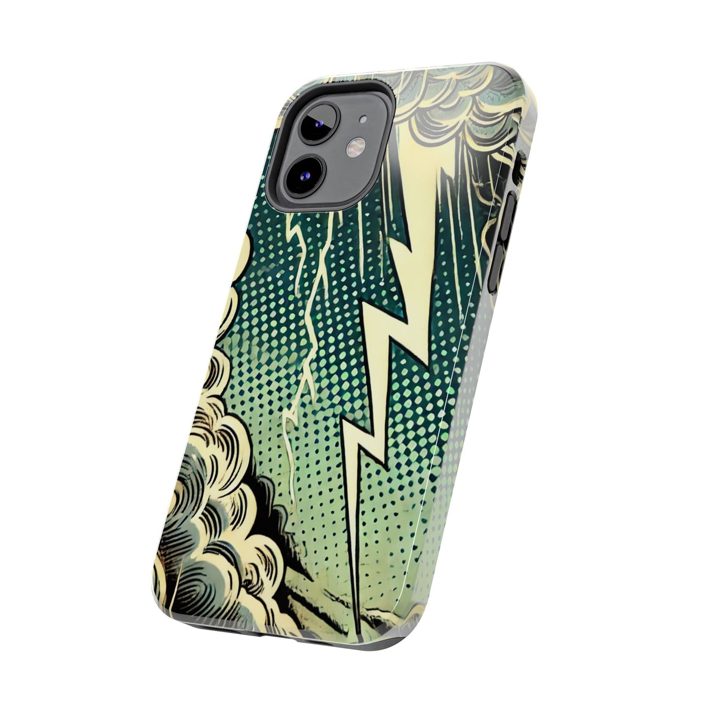 Stormy Phone Case