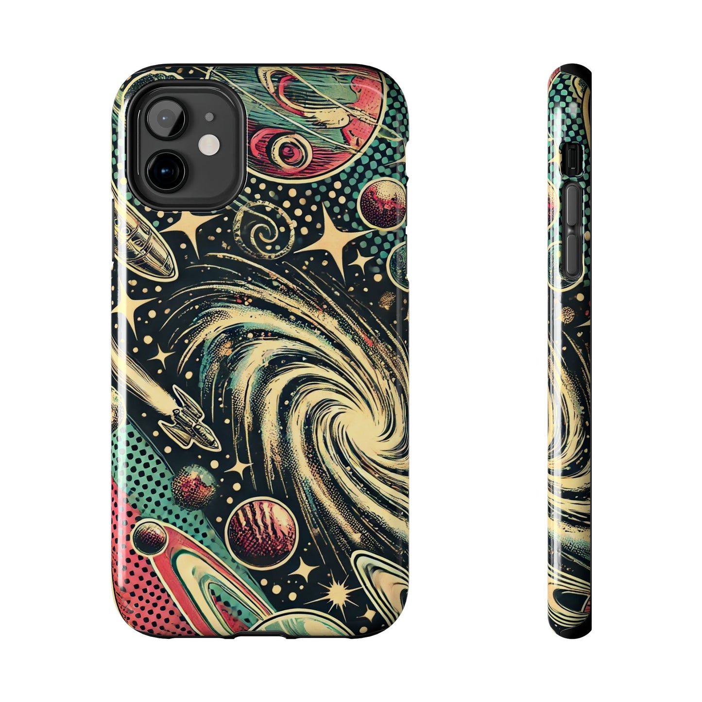 Space Phone Case