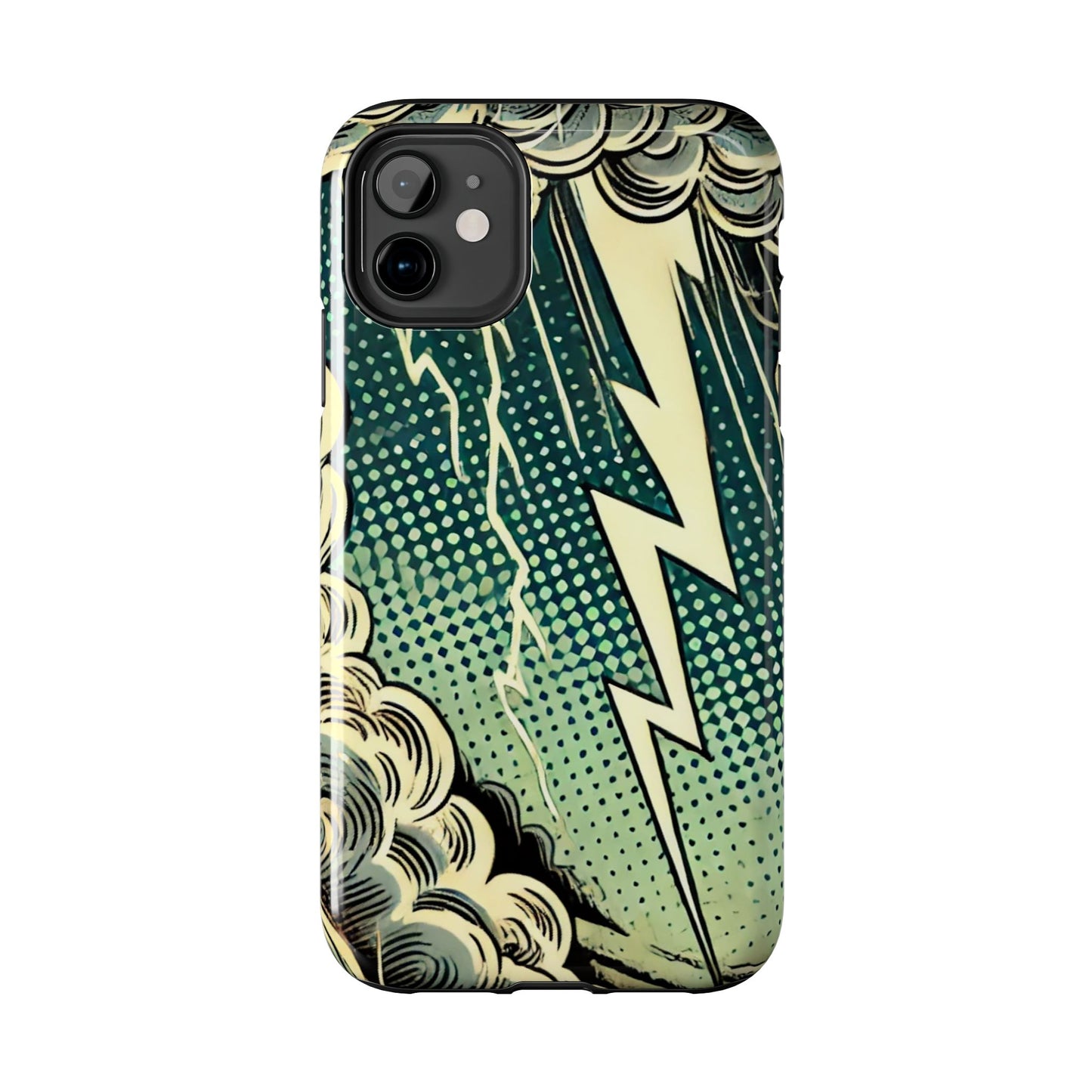 Stormy Phone Case