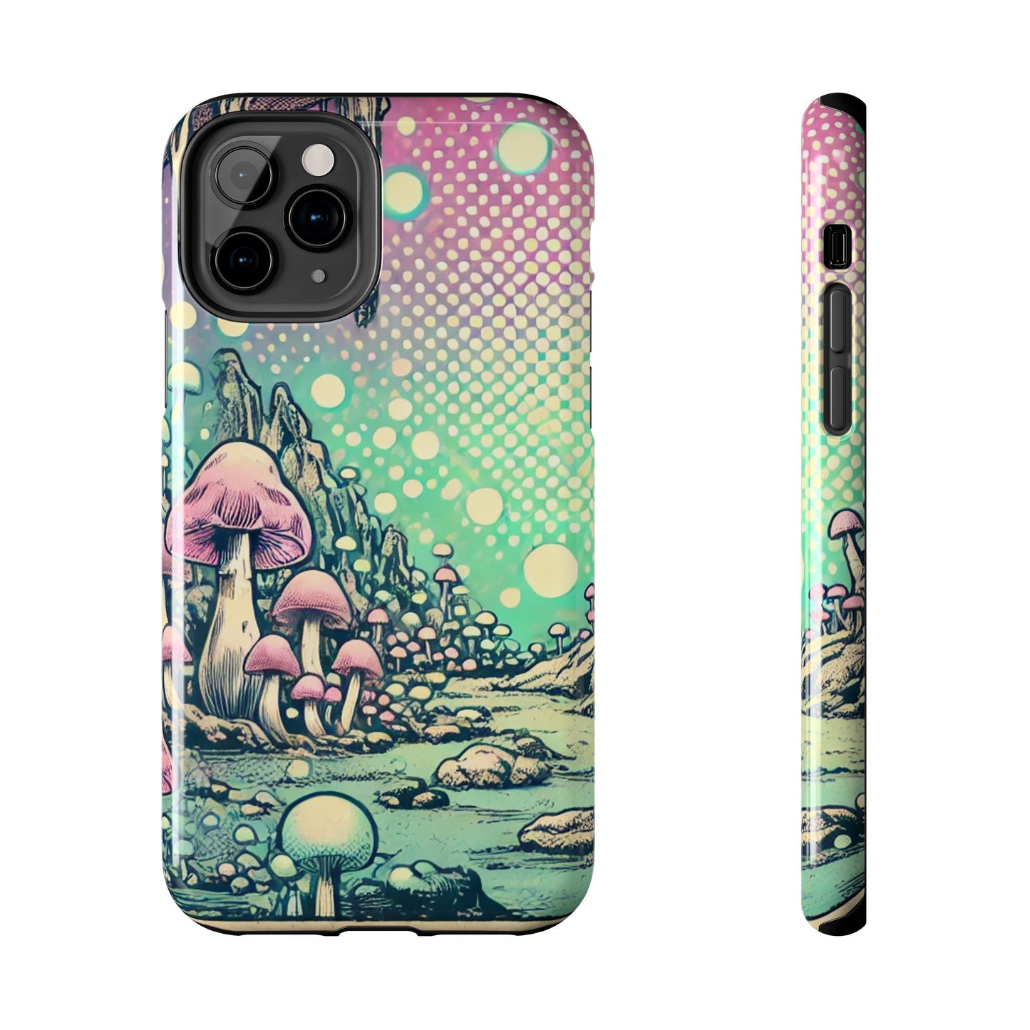 Shroomies Phone Case