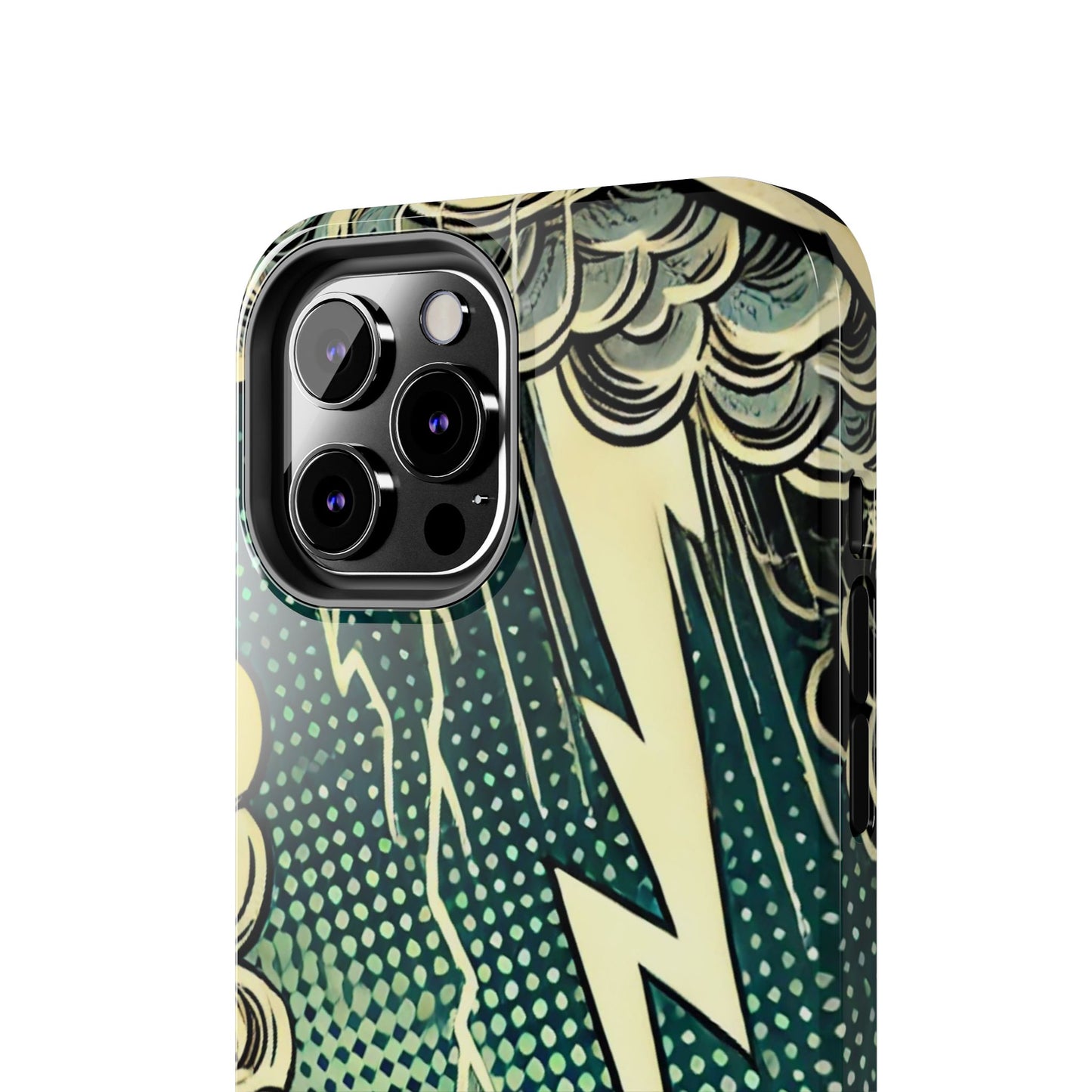 Stormy Phone Case