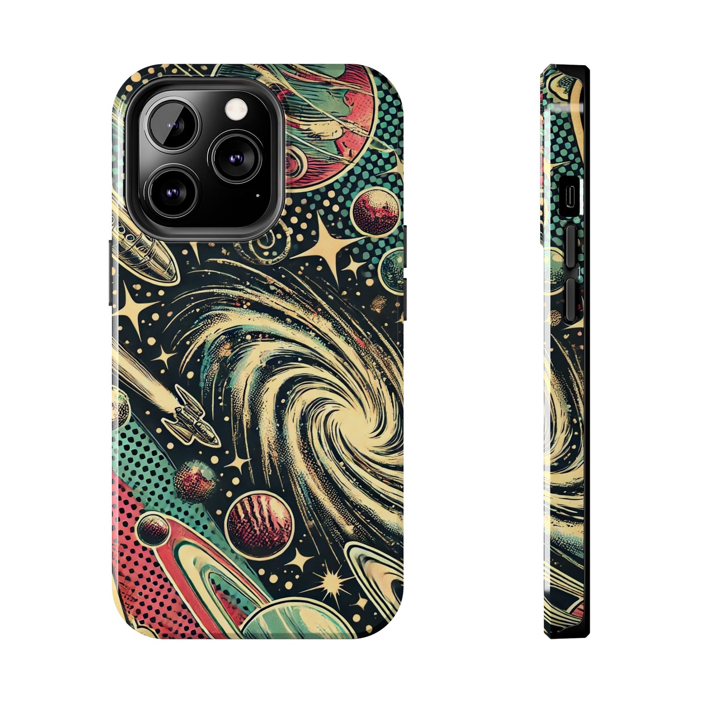 Space Phone Case