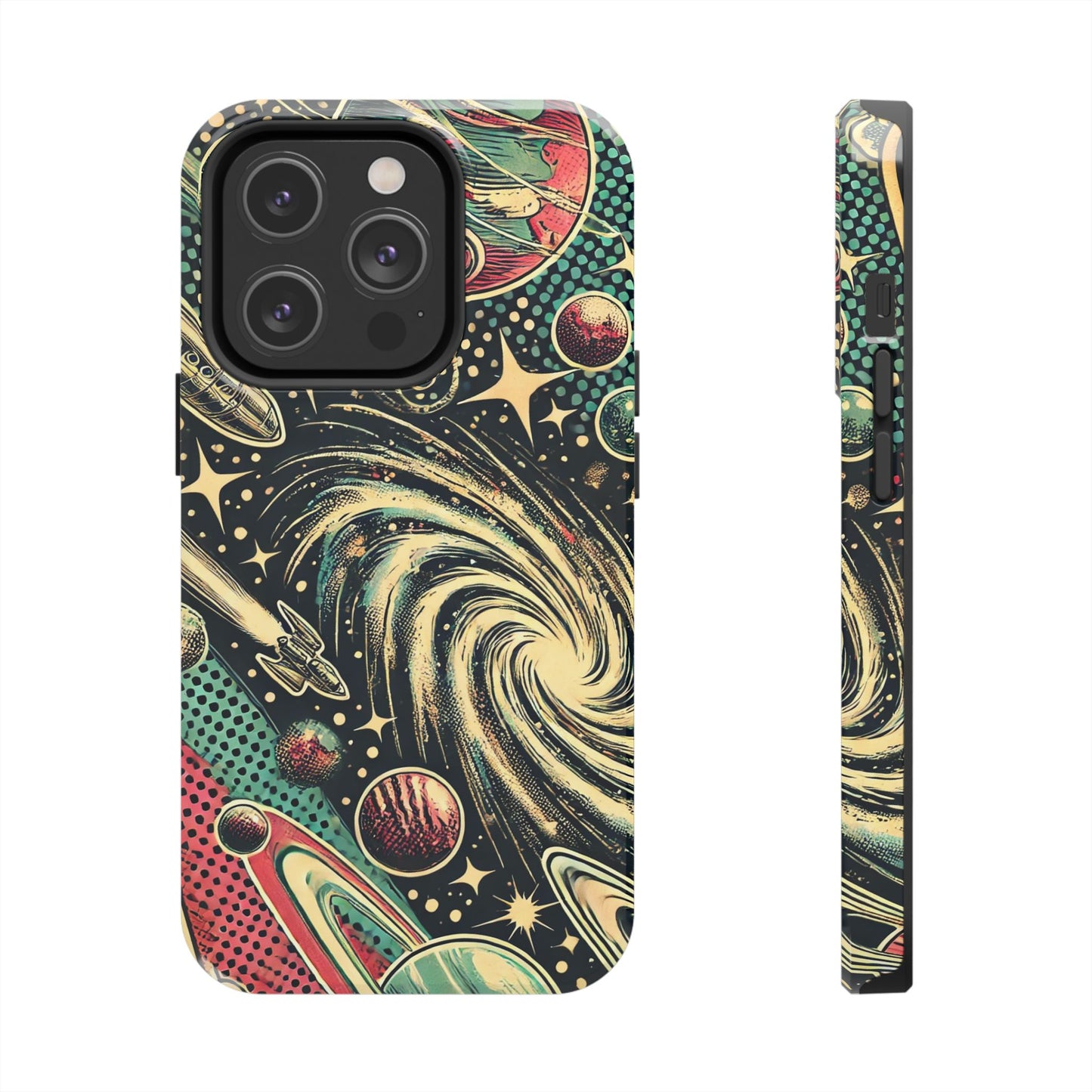 Space Phone Case