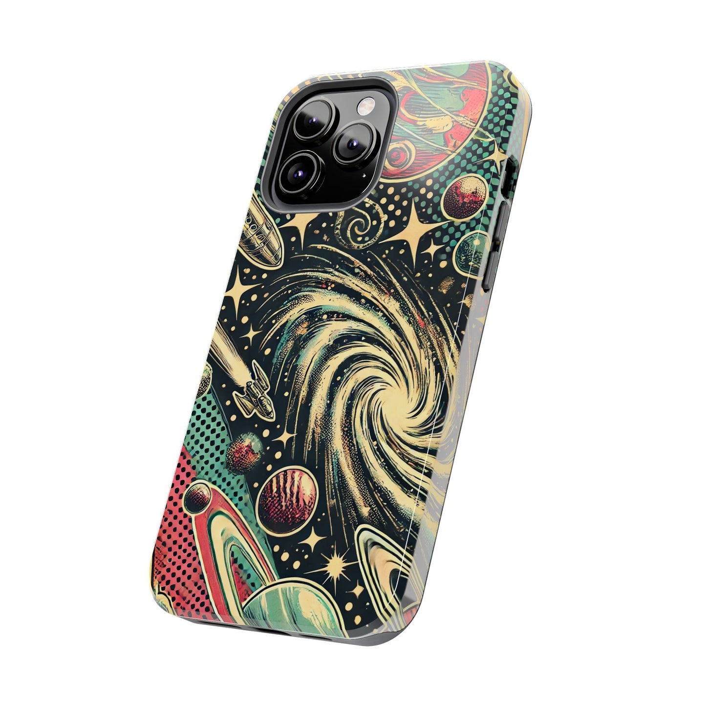 Space Phone Case