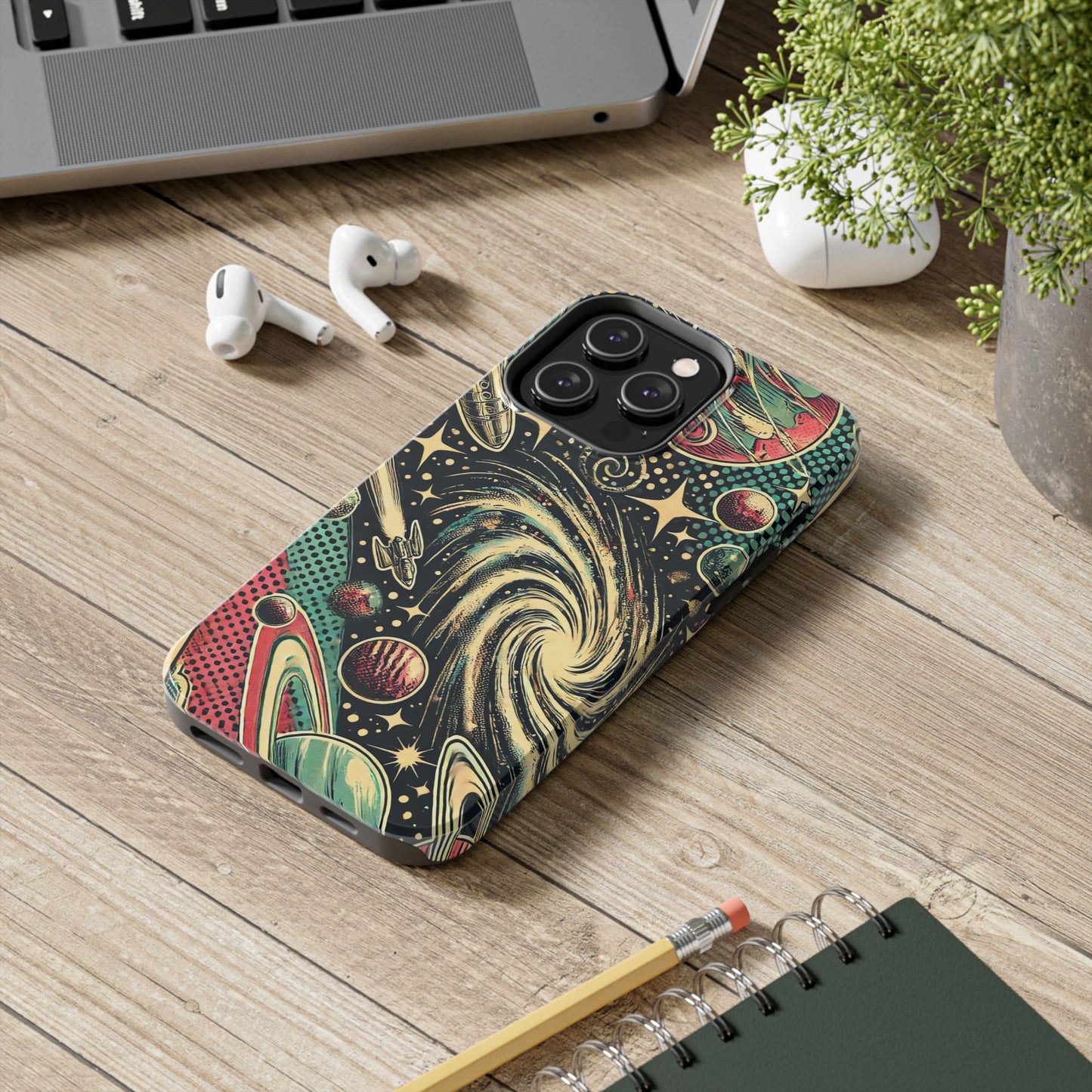 Space Phone Case