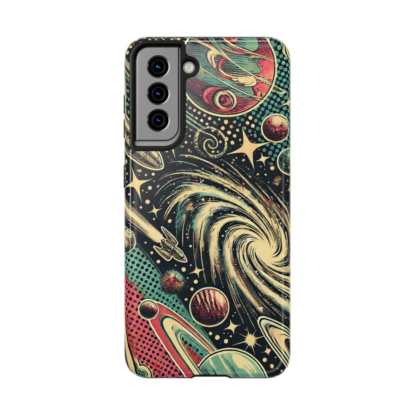 Space Phone Case