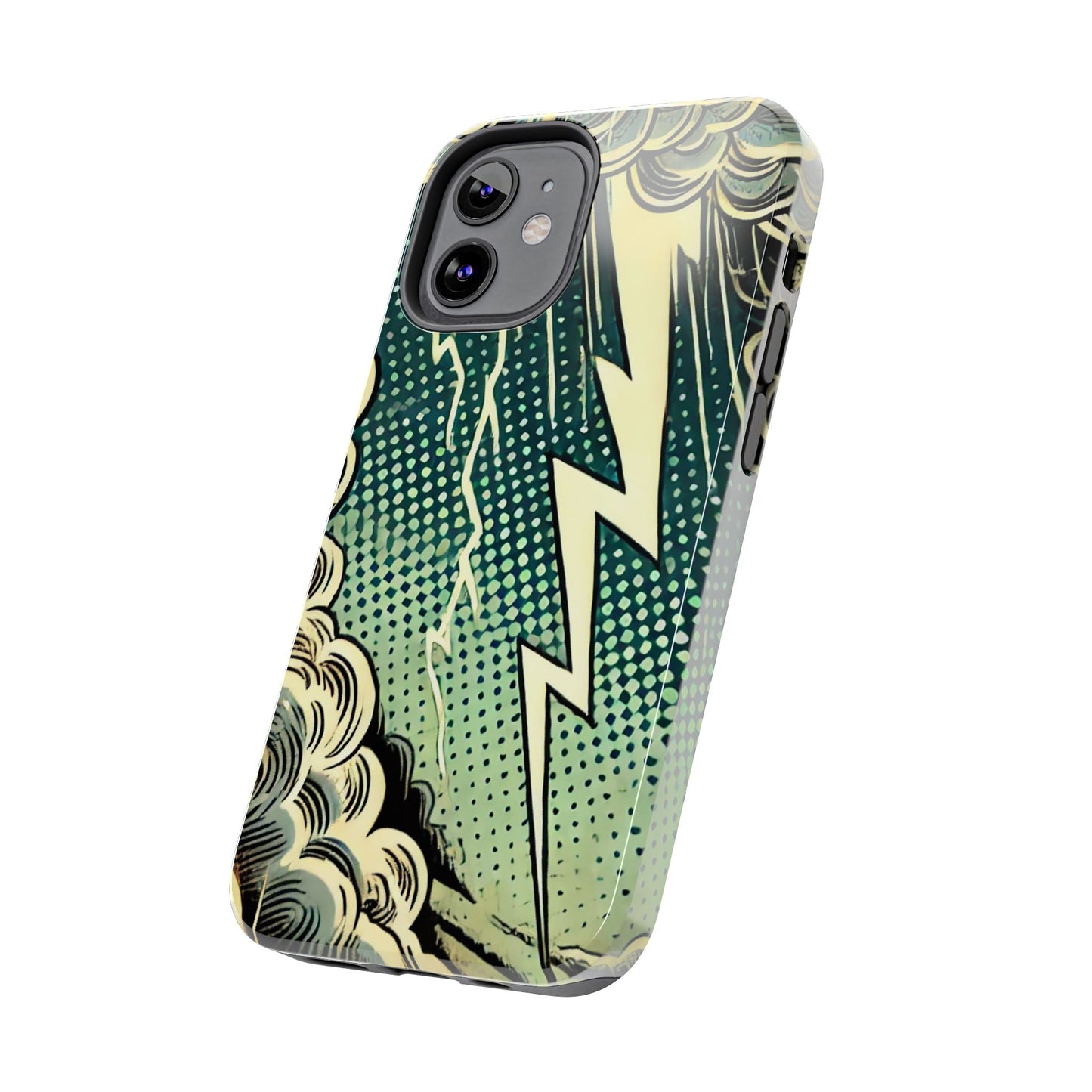 Stormy Phone Case